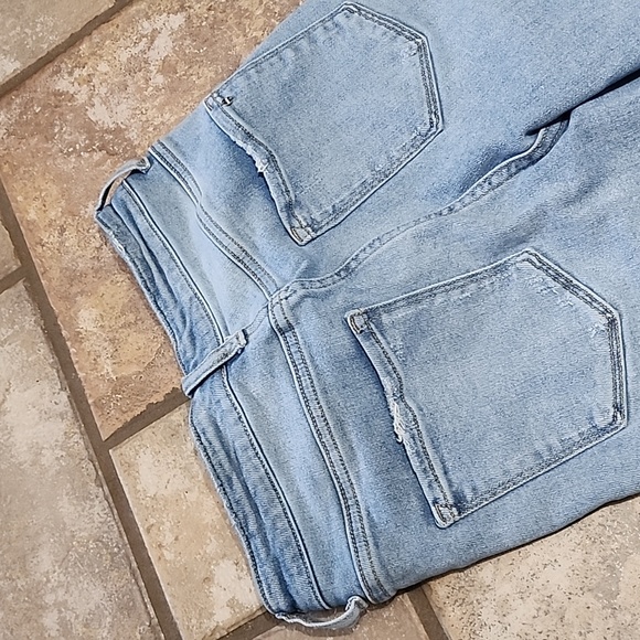 Altar'd State Jeans - Picture 10 of 11